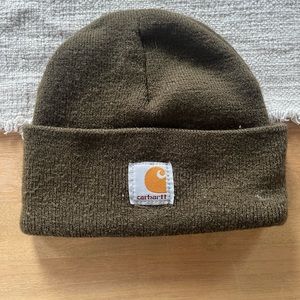 Carhartt beanie